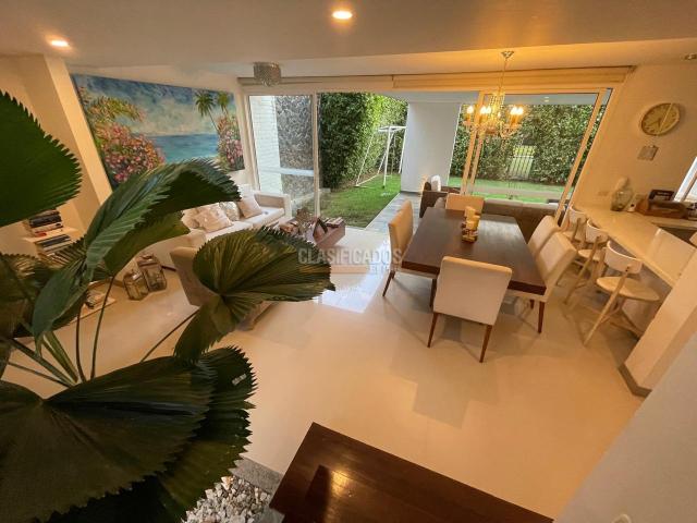 Casas, Venta en Jamundí