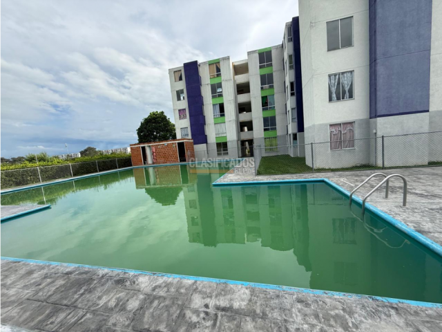 Apartamentos, Venta en Jamundí
