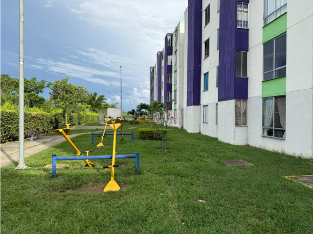 Apartamentos, Venta en Jamundí