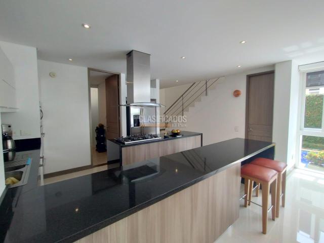 Casas, Venta en Pance