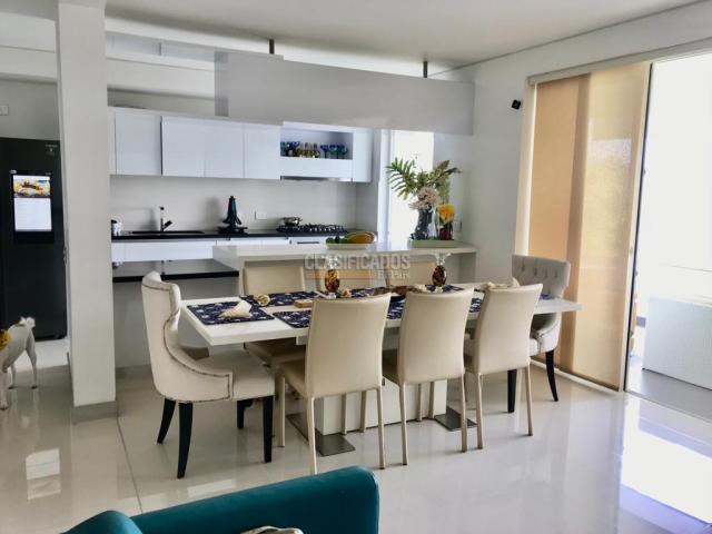 Apartamentos, Venta en Ciudad Jardín