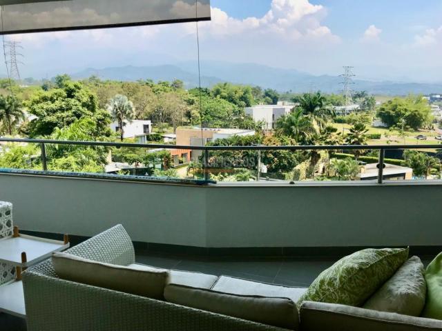 Apartamentos, Venta en Ciudad Jardín