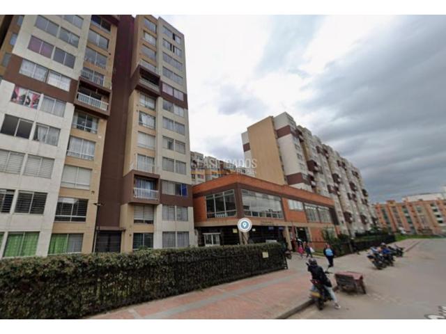 Apartamentos, Alquiler en Bogotá