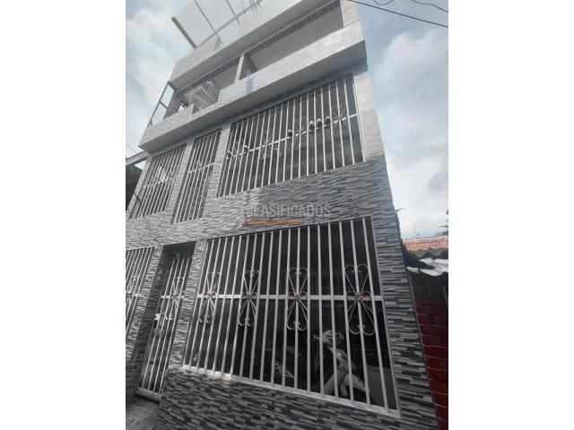 Casas, Venta en Valle Grande