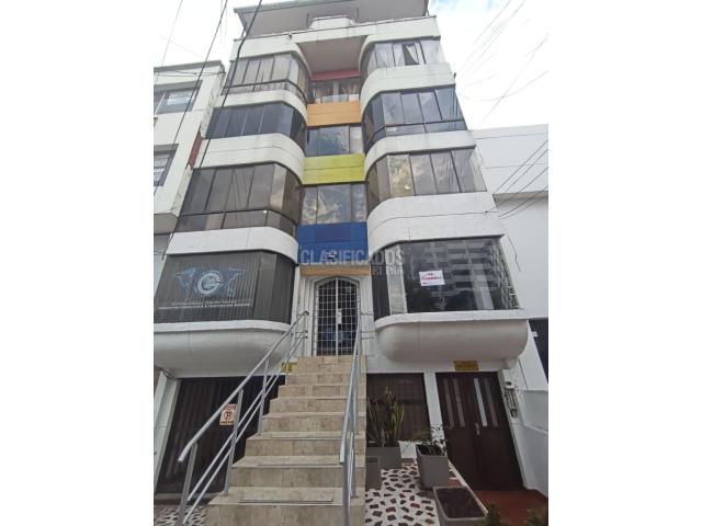 Apartamentos, Alquiler en Eucarístico