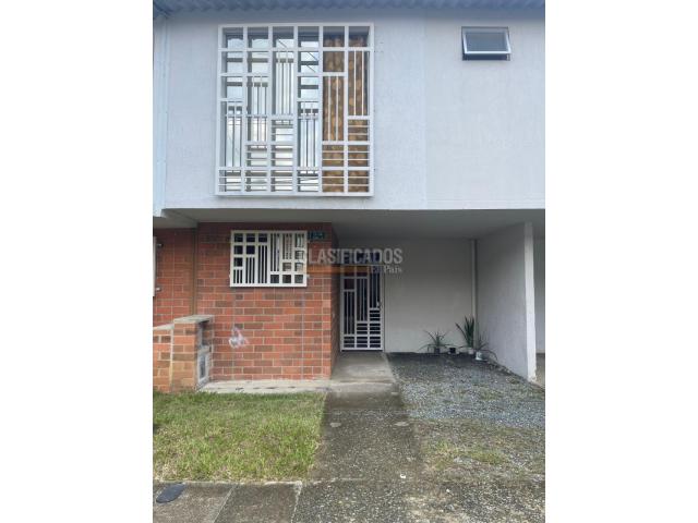 Casas, Venta en Jamundí