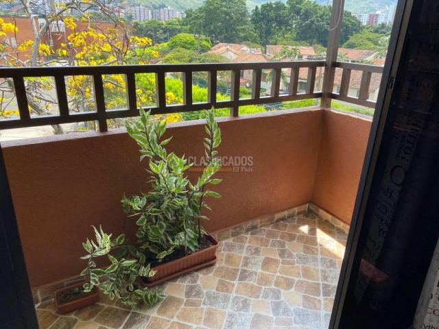 Apartamentos, Venta en La Flora