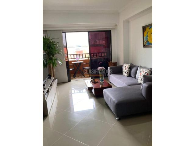 Apartamentos, Venta en La Flora