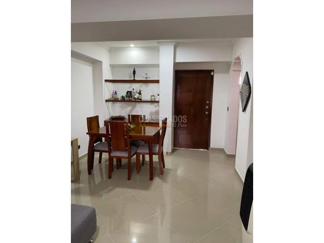 Apartamentos, Venta en La Flora