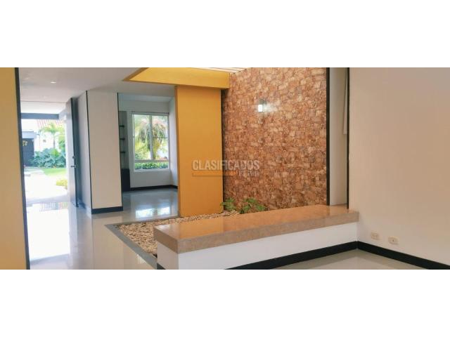 Casas, Venta en Jamundí