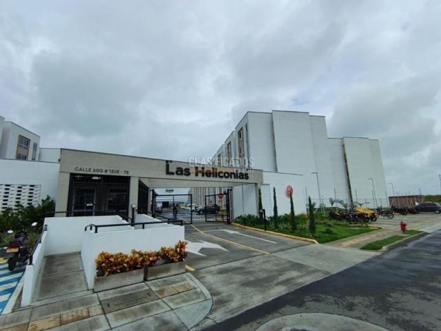 Apartamentos, Venta en Puerto Tejada