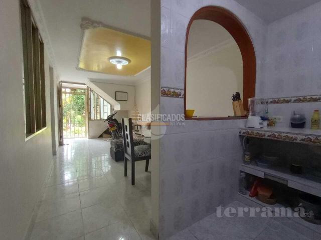 Casas, Venta en Yumbo