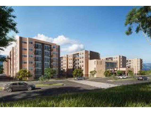 Apartamentos, Alquiler en Cajica