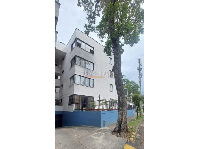 Apartamentos, Venta en Capri