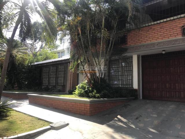 Casas, Alquiler en Barranquilla