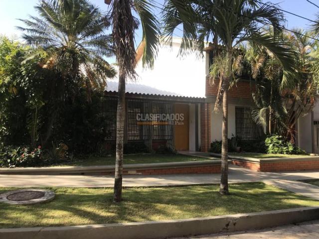 Casas, Alquiler en Barranquilla