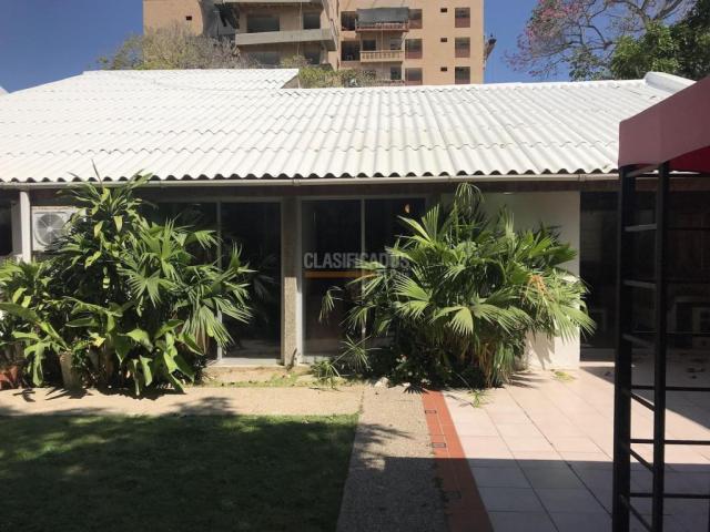 Casas, Alquiler en Barranquilla