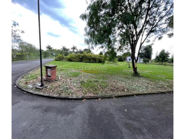 Lotes, Venta en Jamundí