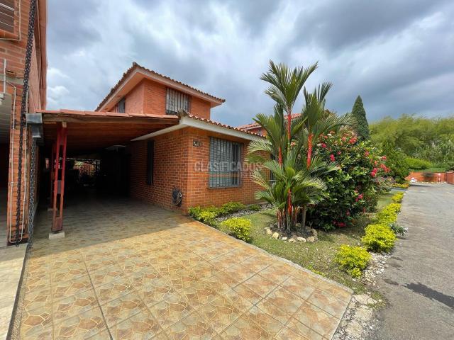 Casas, Venta en El Castillo