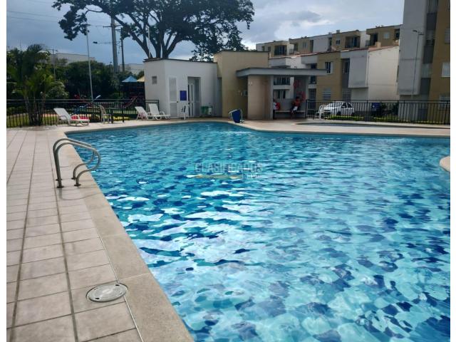 Apartamentos, Venta en Ciudad Pacifica