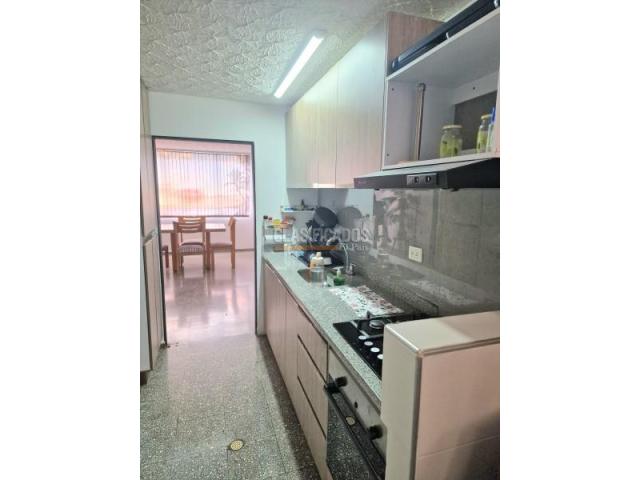 Apartamentos, Venta en El Lido