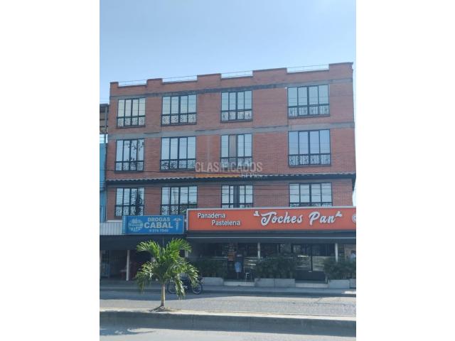 Edificios, Venta en San Luis