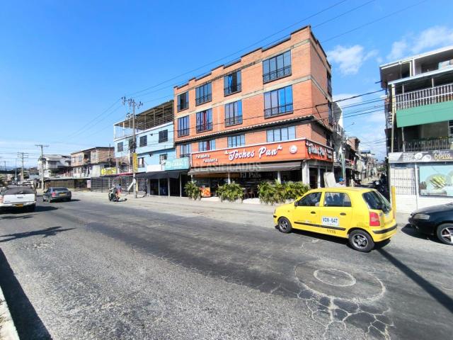 Edificios, Venta en San Luis