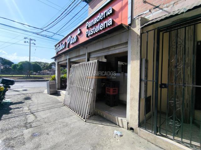 Edificios, Venta en San Luis