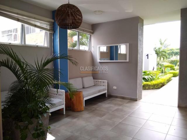 Apartamentos, Alquiler en Valle del Lili