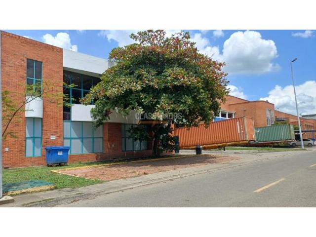 Locales y Bodegas, Venta en Palmira