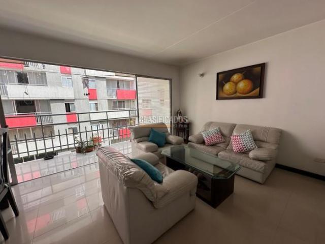 Apartamentos, Venta en La Hacienda