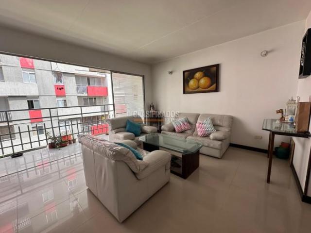 Apartamentos, Venta en La Hacienda