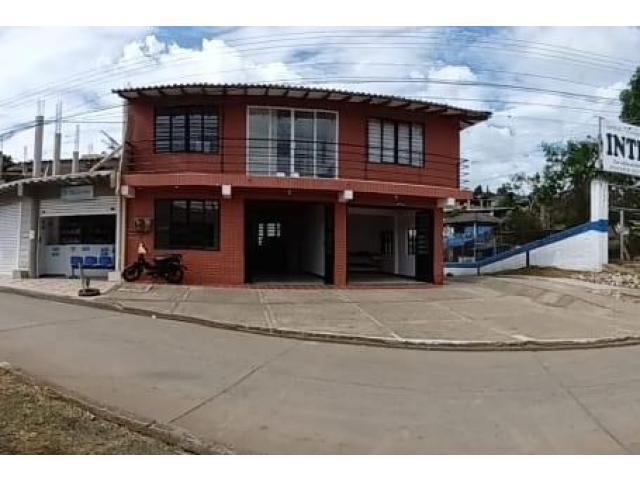 Casas, Alquiler en Dagua