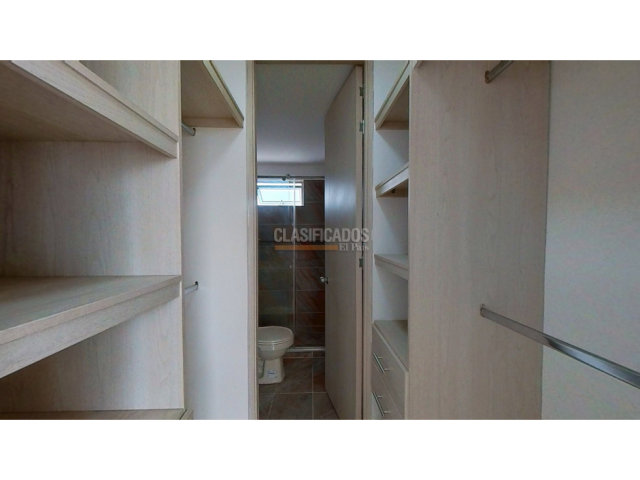 Apartamentos, Venta en Hacienda Kachipay