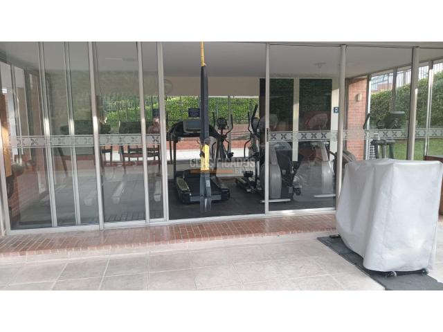 Apartamentos, Venta en Club Residencial Los Cristales