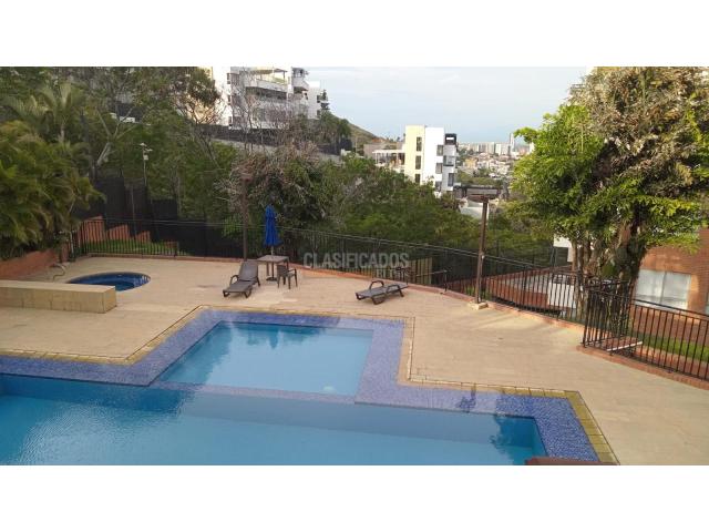 Apartamentos, Venta en Club Residencial Los Cristales