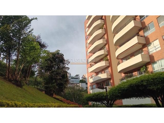 Apartamentos, Venta en Club Residencial Los Cristales