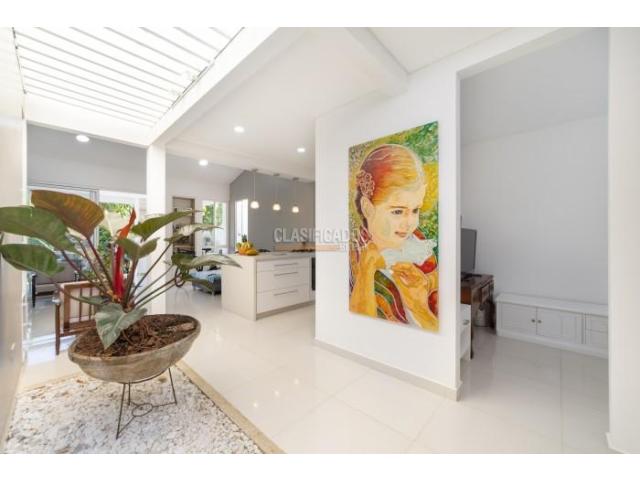 Casas, Venta en Jamundí