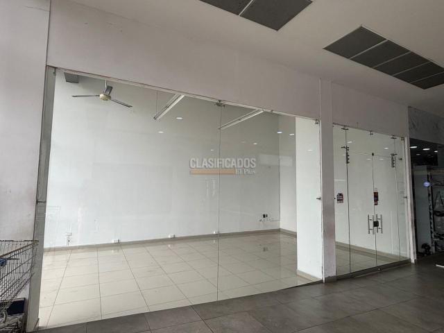 Locales y Bodegas, Alquiler en Eucarístico