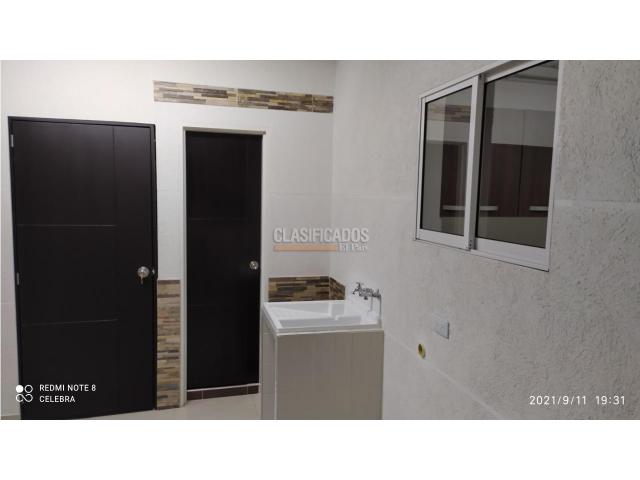 Apartaestudios, Alquiler en Villacolombia