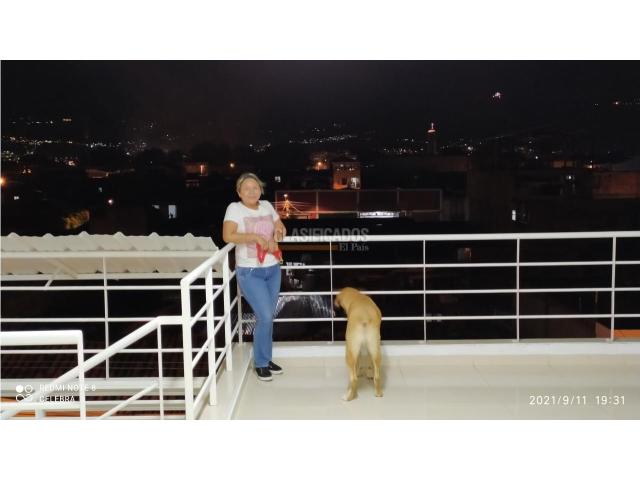 Apartaestudios, Alquiler en Villacolombia