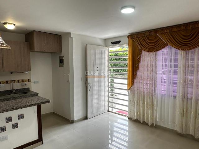 Apartaestudios, Venta en La Flora