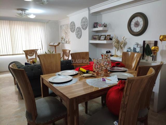 Apartamentos, Venta en Los Cámbulos