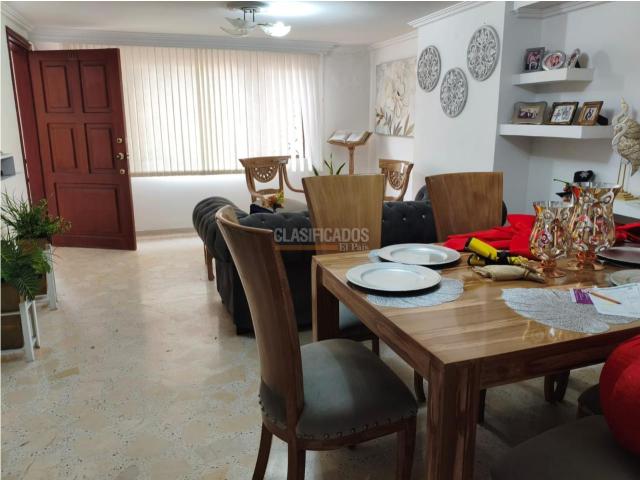 Apartamentos, Venta en Los Cámbulos