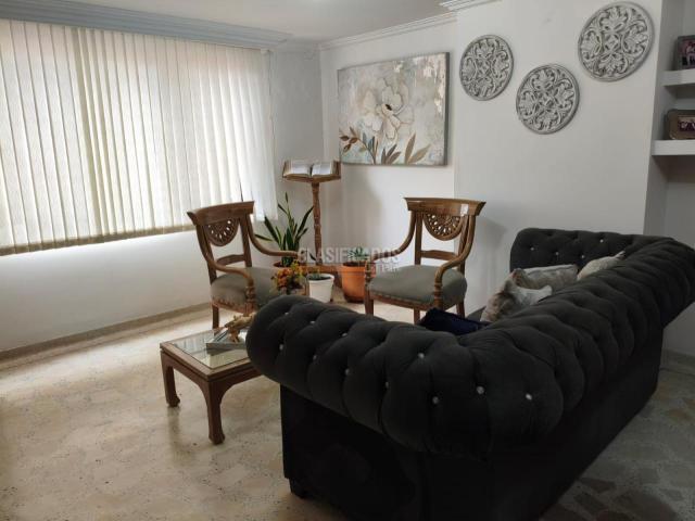 Apartamentos, Venta en Los Cámbulos