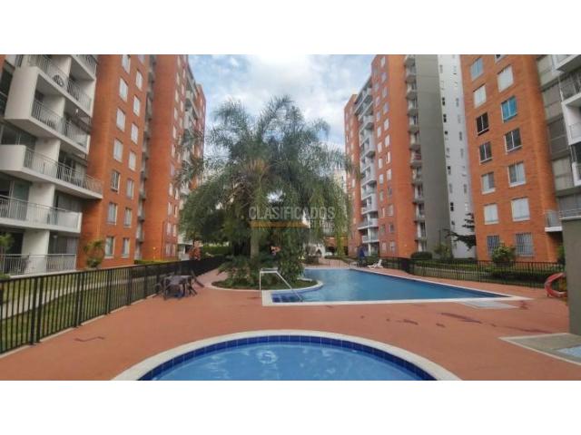 Apartamentos, Venta en Valle del Lili