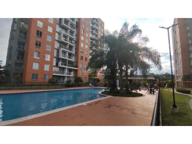 Apartamentos, Venta en Valle del Lili