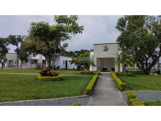 Casas, Venta en Jamundí