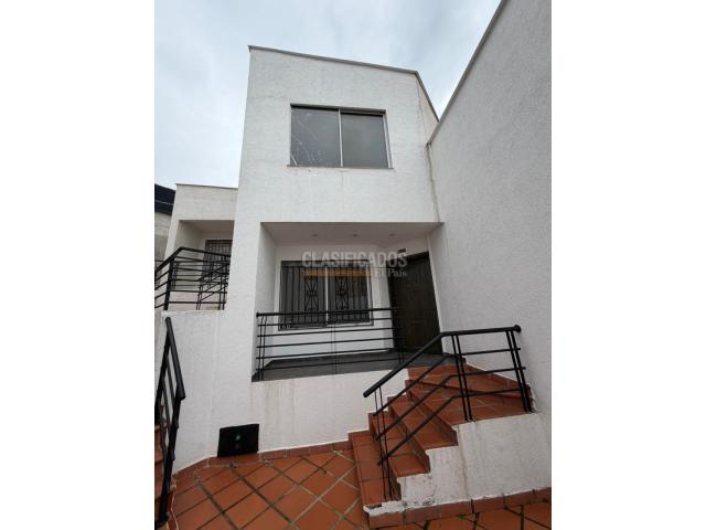 Casas, Venta en Chipichape