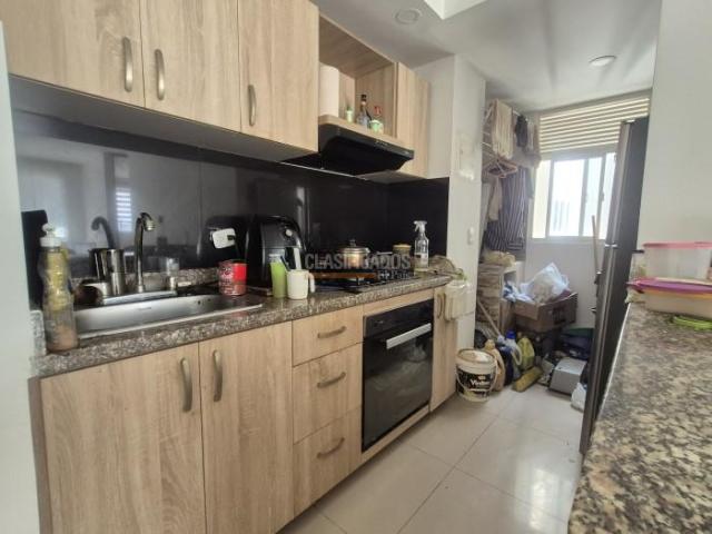 Apartamentos, Venta en Ciudad Pacifica